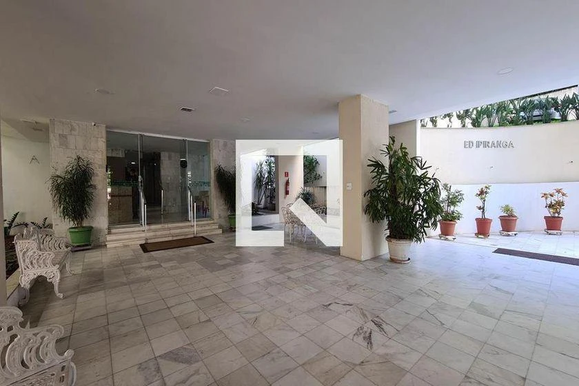 2-bedroom apartment with open-plan kitchen and 55 m² — photo 39