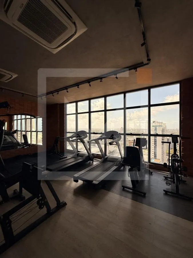 Робоче місце та 2 спальні: будинок 60 м² — photo 32