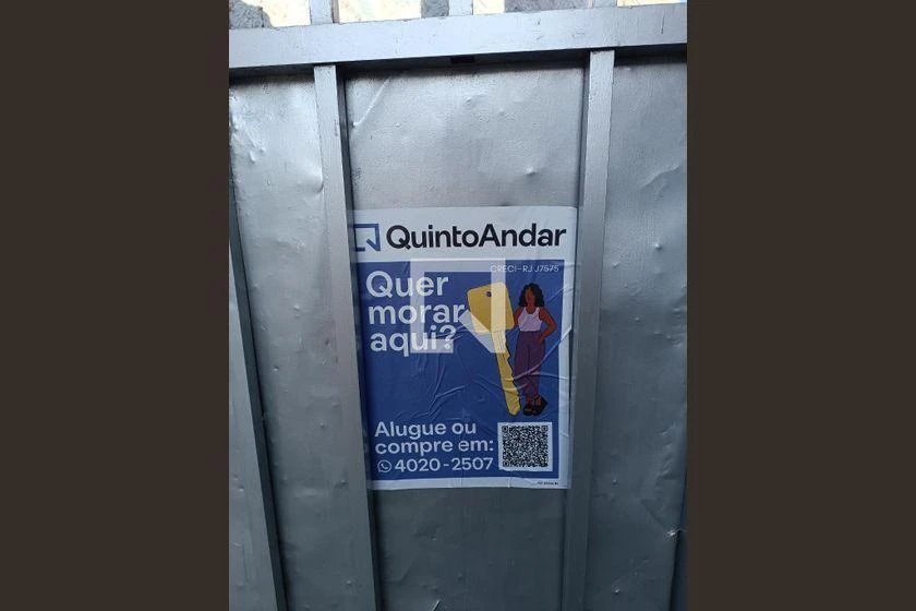 Casa de aluguel com 1 quarto e 1 banheiro sem vaga — photo 20