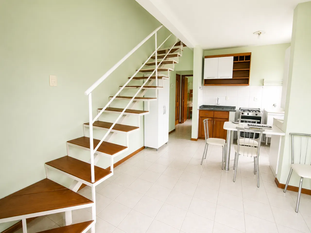 92 m² apartment with 2 bedrooms, 1 bathroom and parking — photo 15