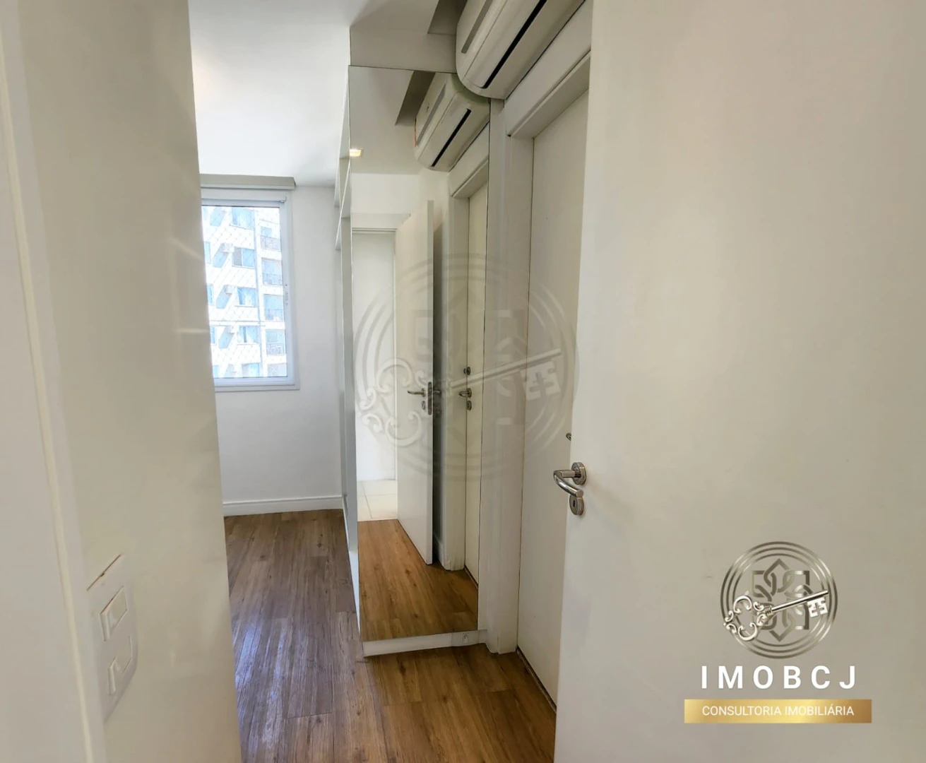 166 m² apartment with 4 bedrooms and private BBQ — photo 11