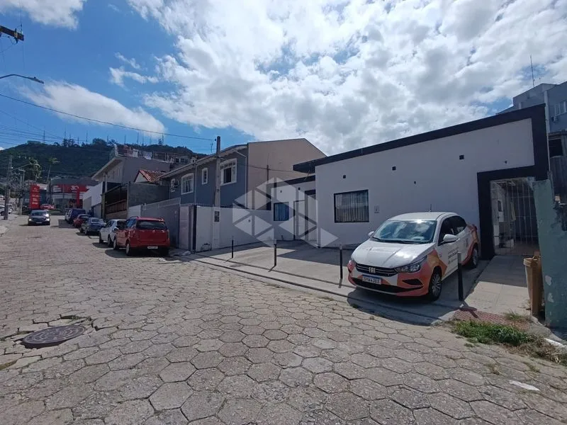 Kitnet 25 m² com 1 quarto e vaga descoberta — photo 17