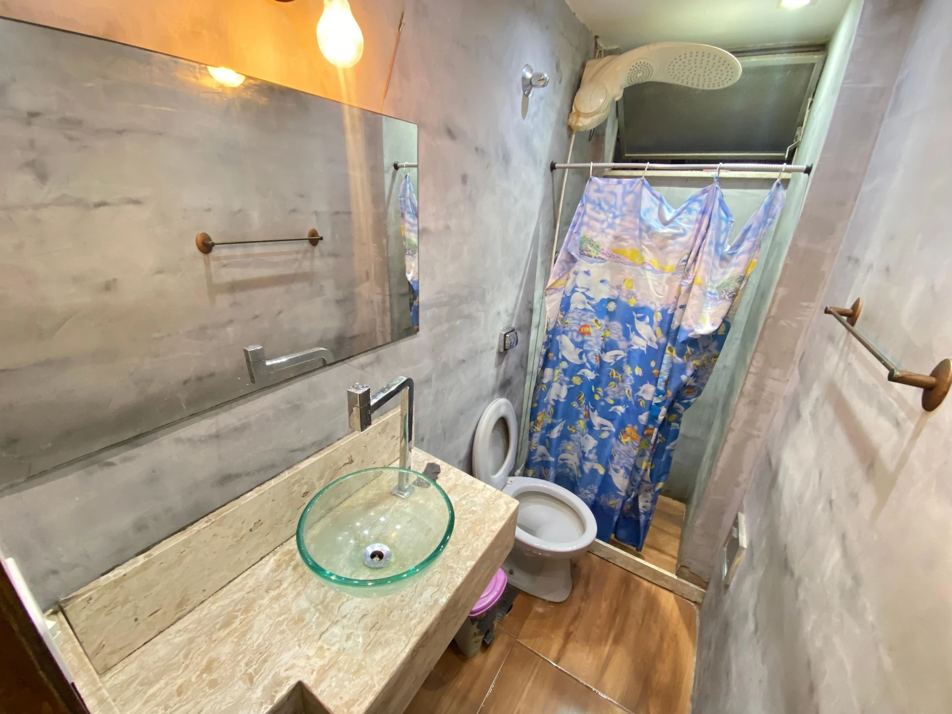 Apartamento en alquiler con 2 dormitorios y lavadora — photo 41