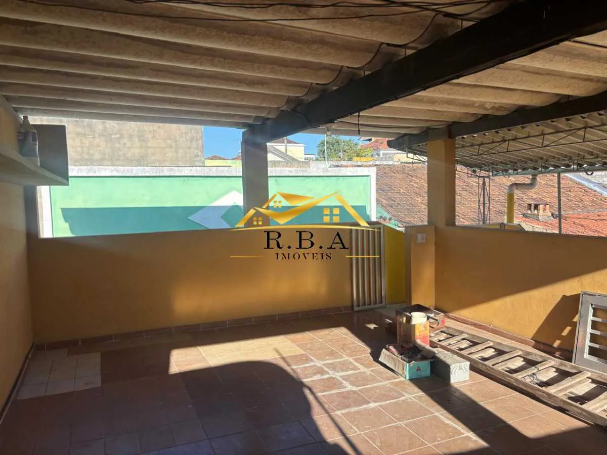 Casa de 1 quarto e 90 m² — photo 20