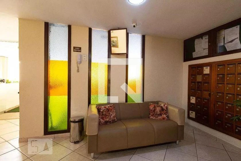 2 quartos e espaço de home office: apartamento de 47 m² — photo 19