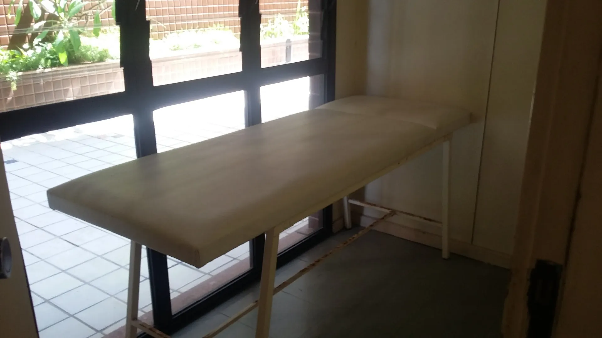 Furnished apartment with closed kitchen and 2 bedrooms — photo 27