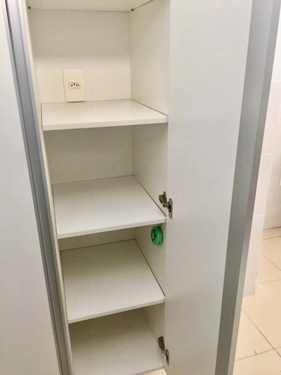 66 m² apartment with a washing machine and a water view — photo 4