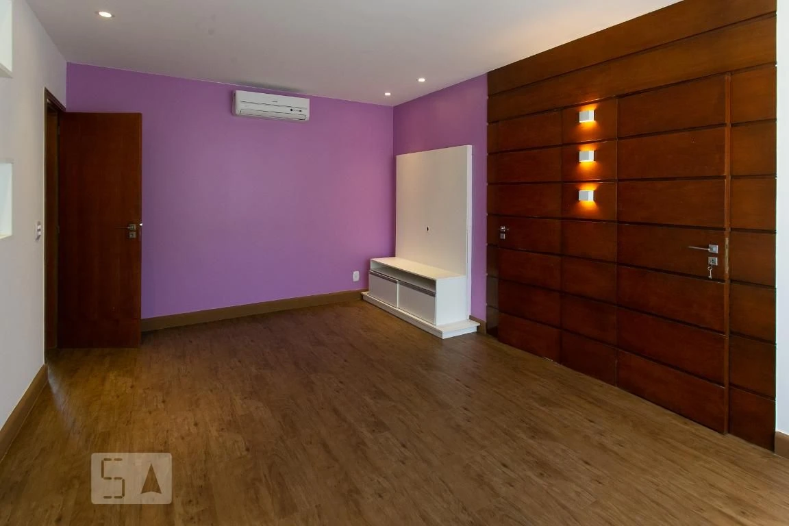 Unfurnished house with 5 en-suite bedrooms and private garden — photo 18