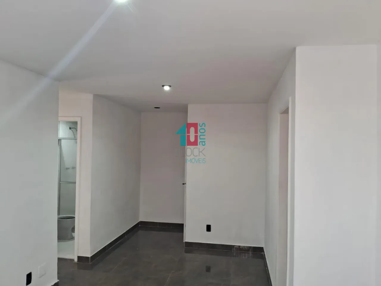 Apartamento com 3 quartos e piscina no condomínio — photo 6