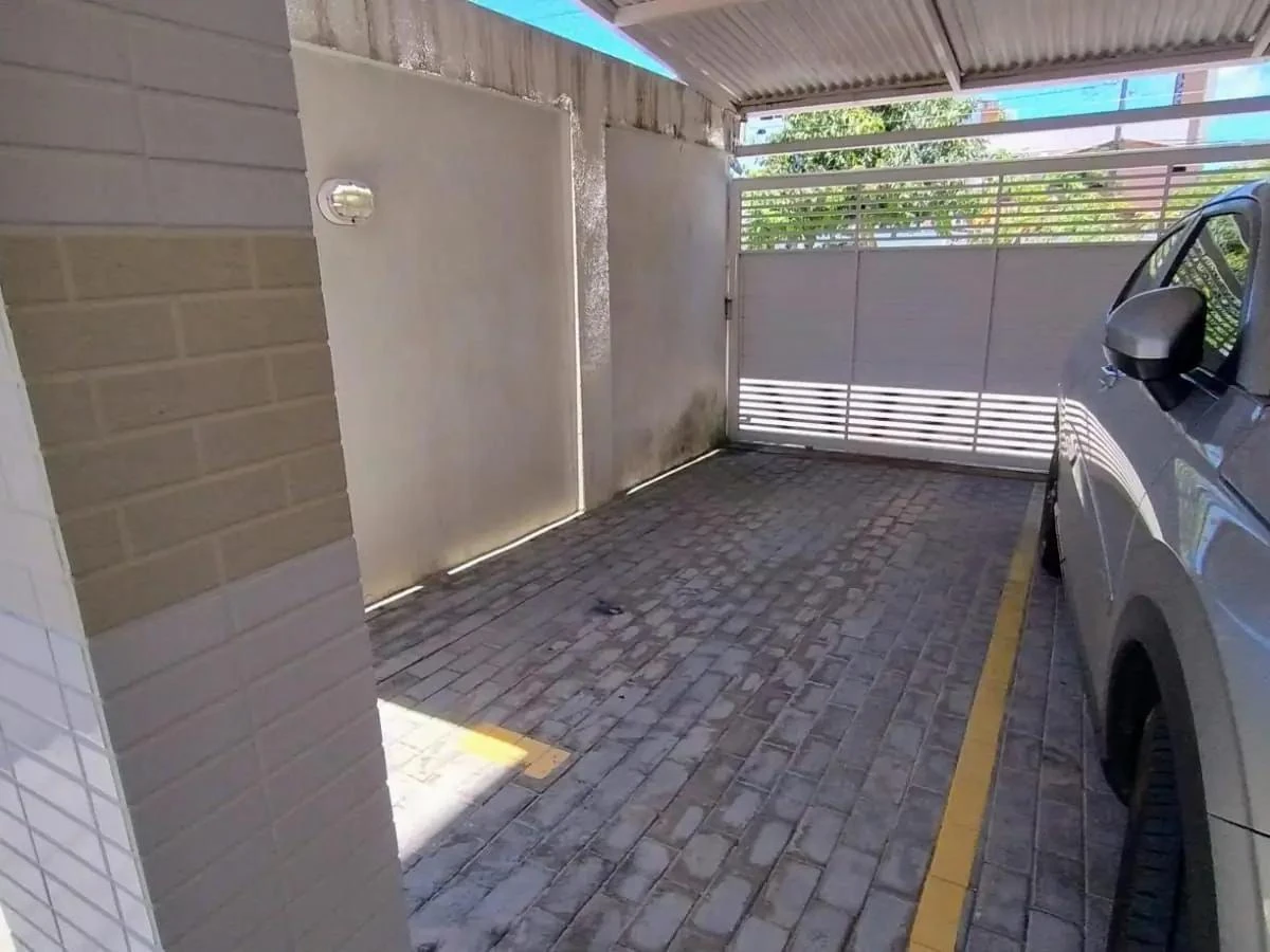 Apartamento, 72 m², com máquina de lavar — photo 10