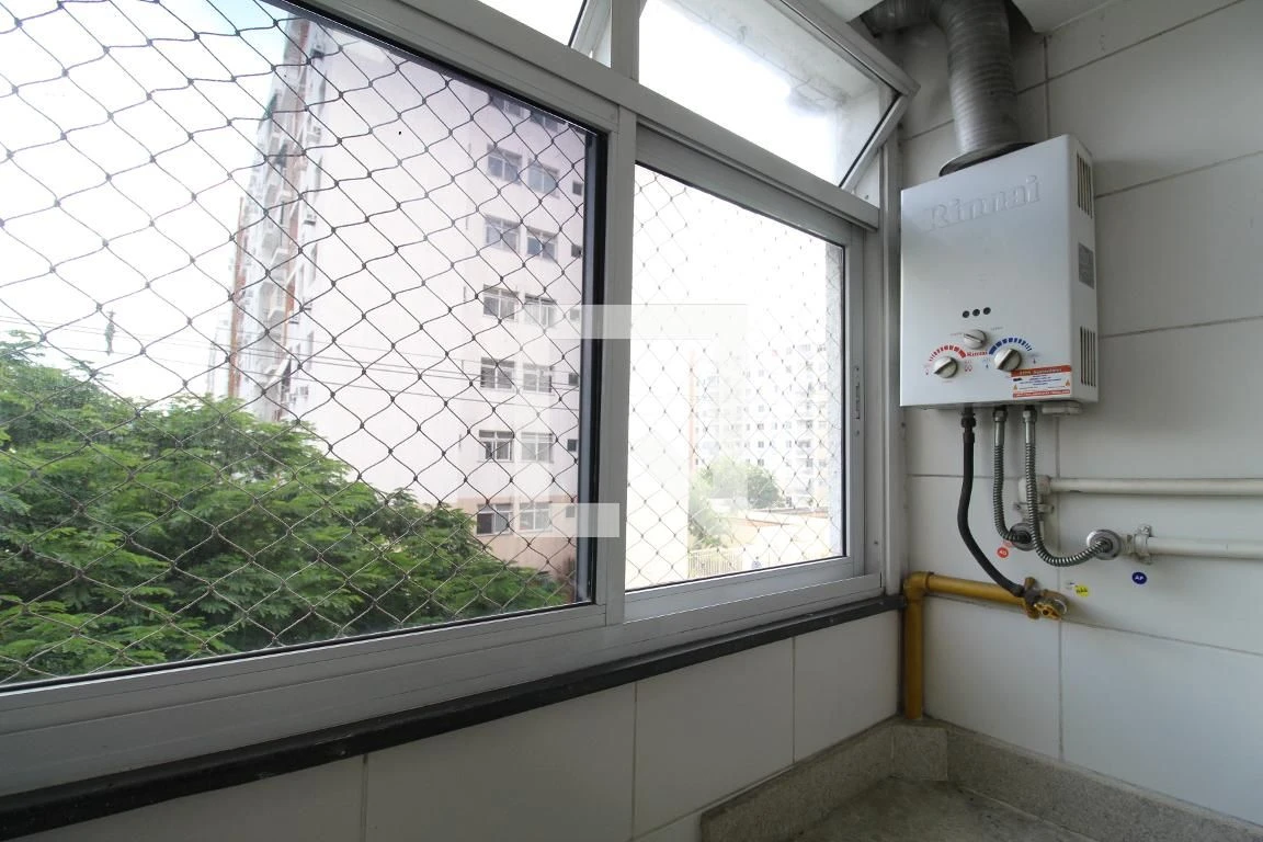 Apartamento de 2 quartos em condomínio com sauna — photo 32