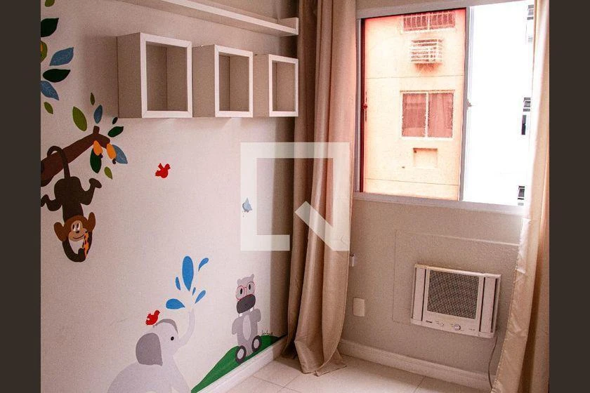 Apartamento mobiliado de 2 quartos com máquina de lavar — photo 6