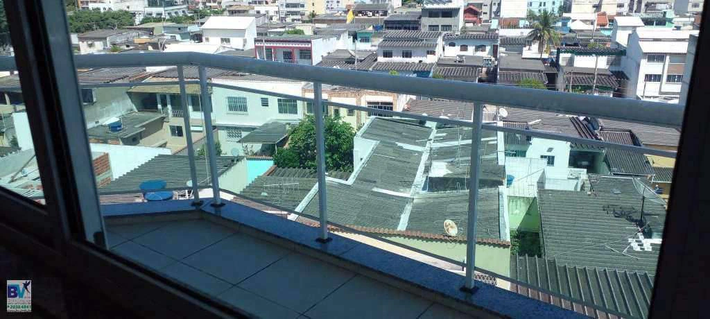 Penthouse apartment with 3 bedrooms and private BBQ — photo 10