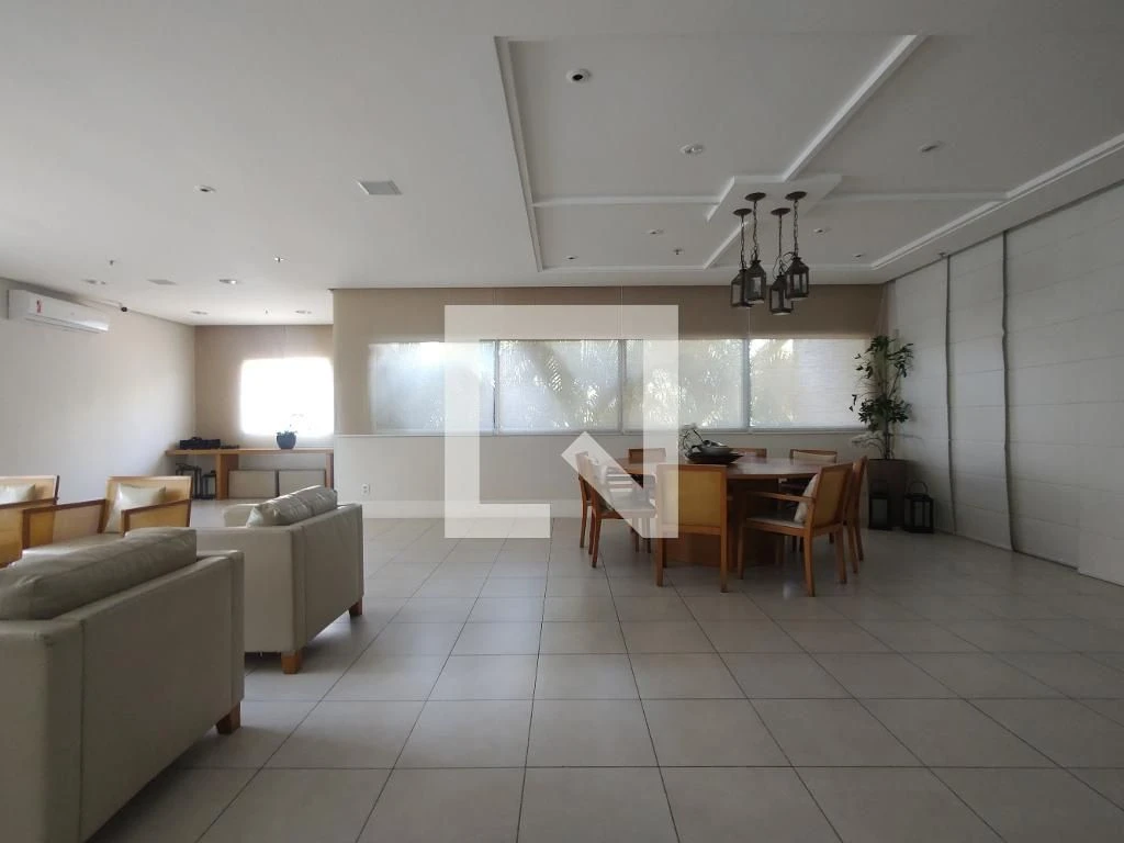 Apartamento, 70 m², com janelas do piso ao teto — photo 22