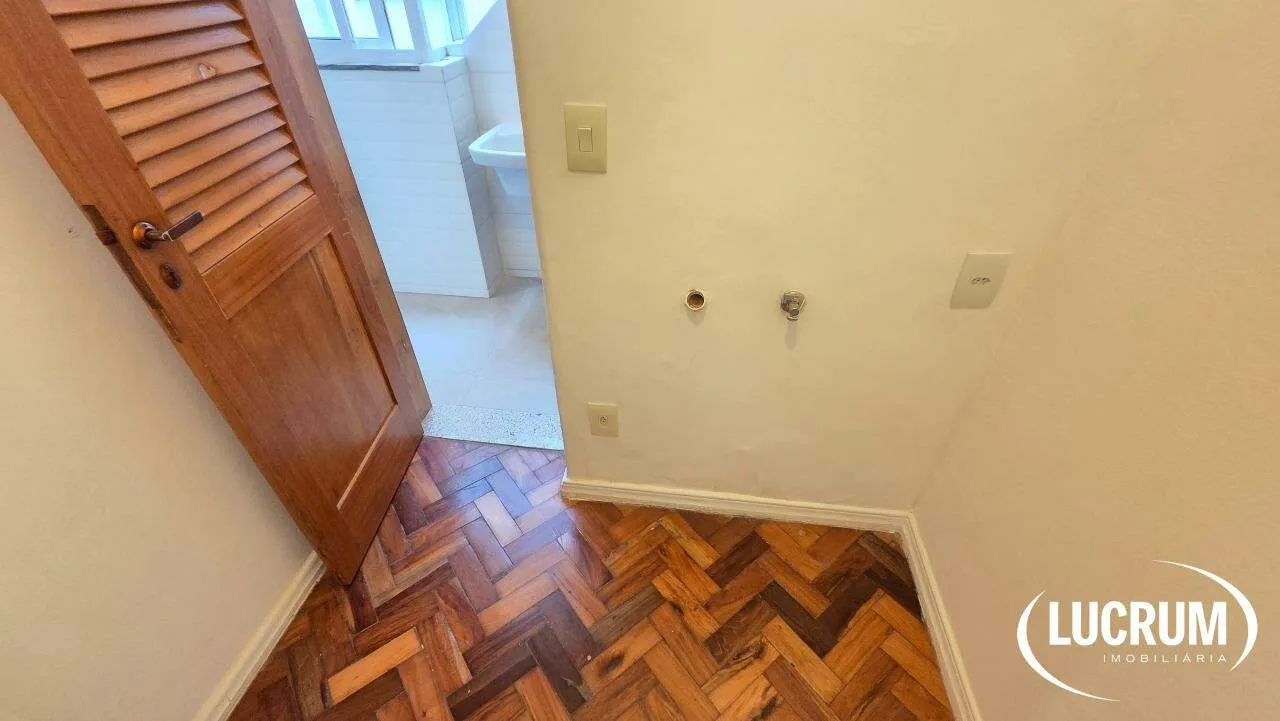 2-bedroom apartment with a home office in Rio de Janeiro — photo 16
