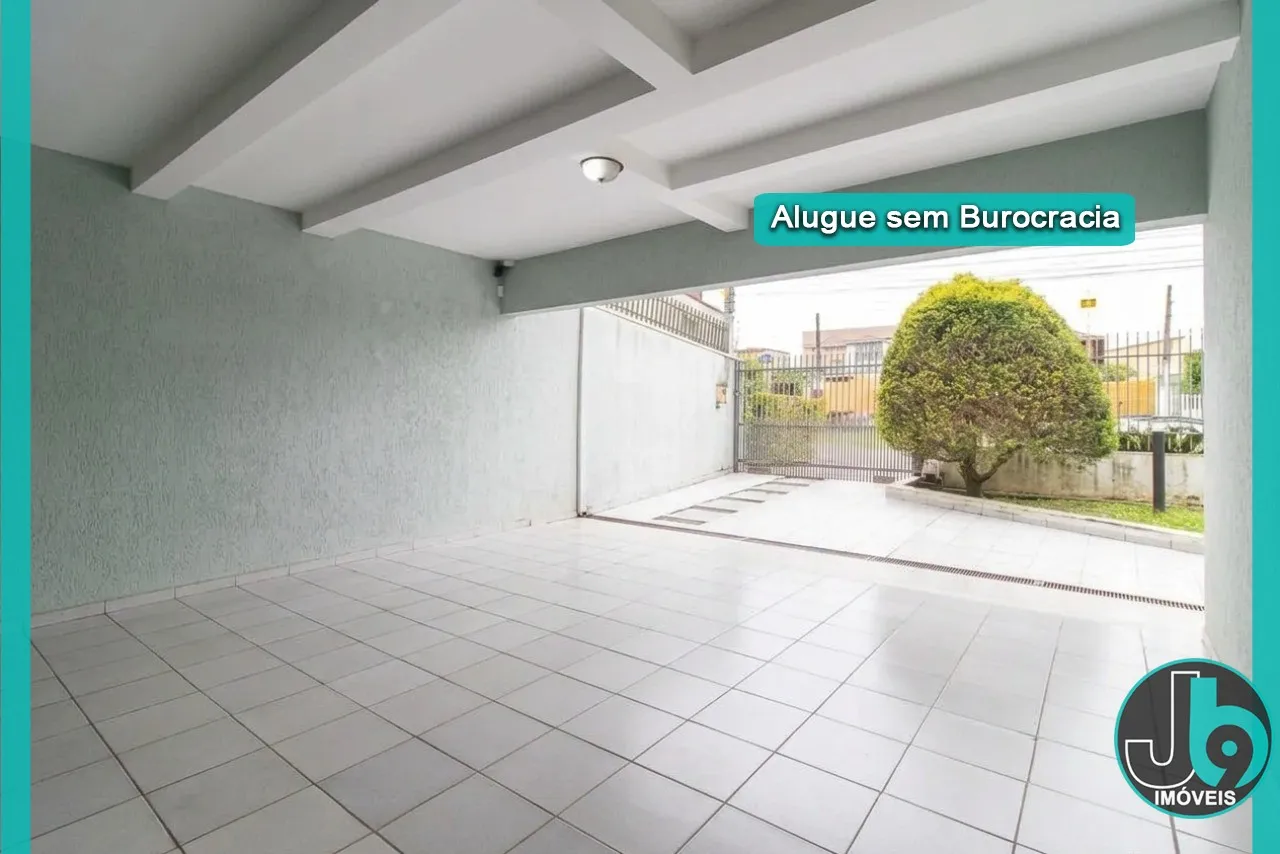 Rental house with 4 bedrooms and 3 bathrooms — photo 3