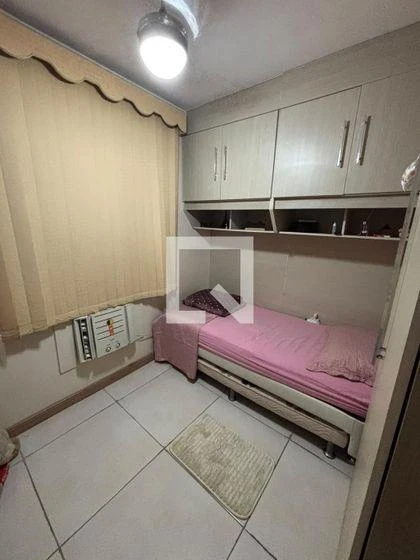 Furnished apartment, 44 m², with a washing machine — photo 8