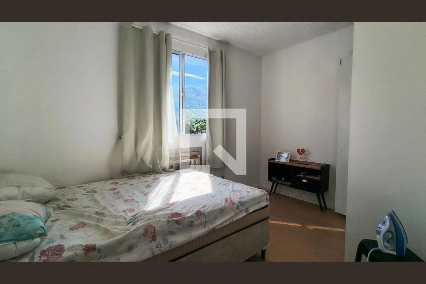 Furnished 2-bedroom apartment with a gas kitchen — photo 3
