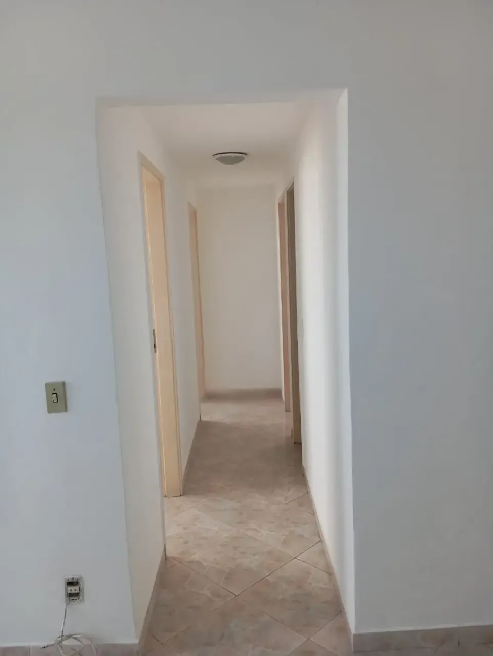 3-bedroom apartment with 2 bathrooms and no parking — photo 9