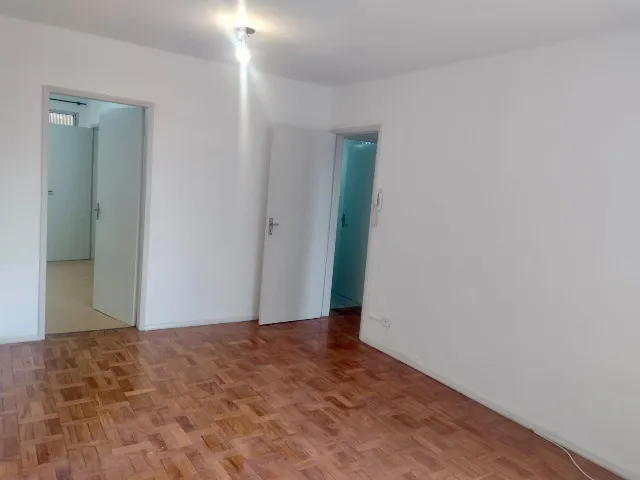 Apartamento com piso de madeira ou laminado, São Lourenço — photo 4