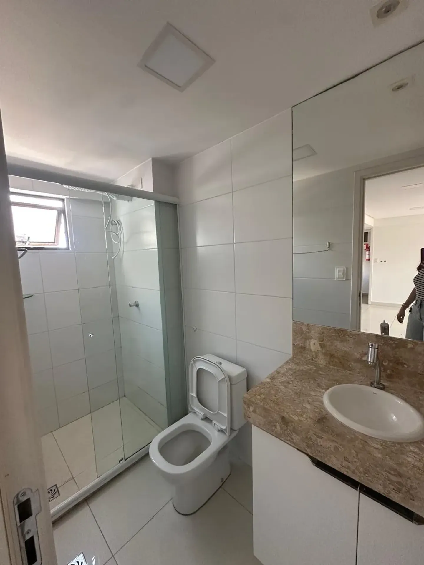 Apartamento de 2 quartos em condomínio com coworking — photo 10