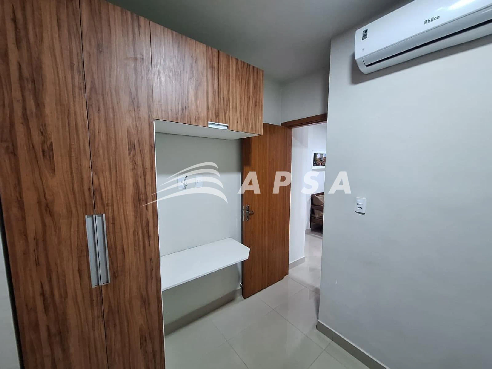 Furnished 2-bedroom, 42 m² apartment in Rio de Janeiro — photo 19