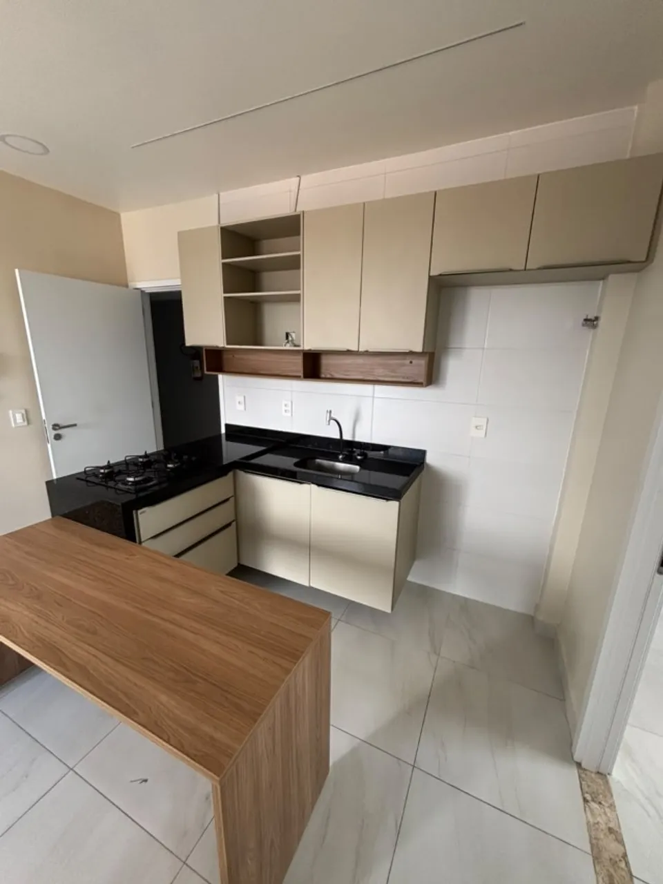 Стиральная машина и 2 спальни: квартира 49 м² — photo 7