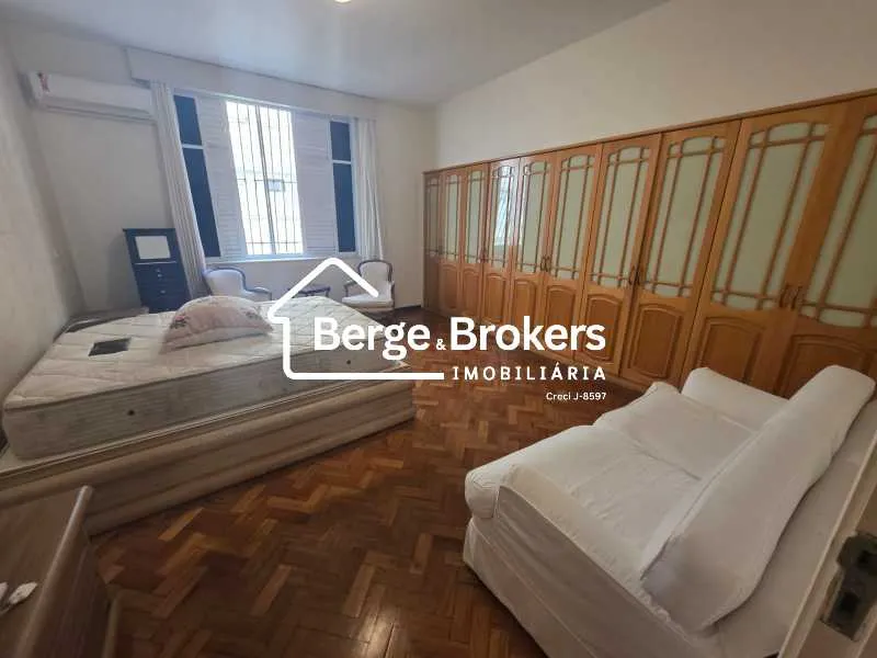 Мебльована квартира 347 м² з 4 спальнями — photo 4