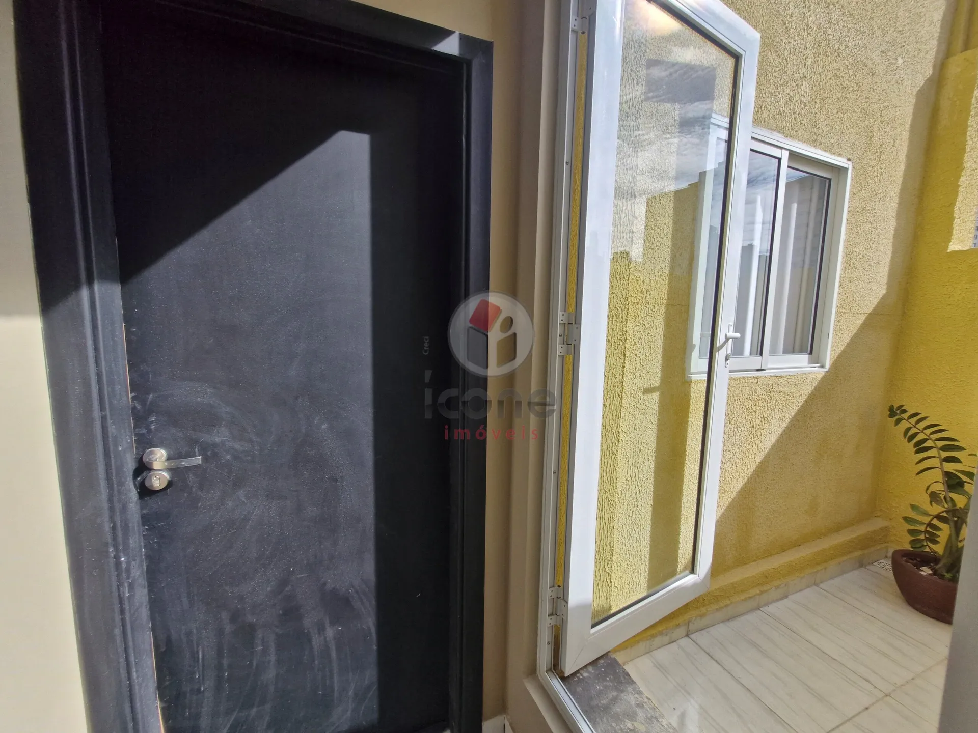 Furnished 1-bedroom apartment with no parking, 32 m² — photo 36