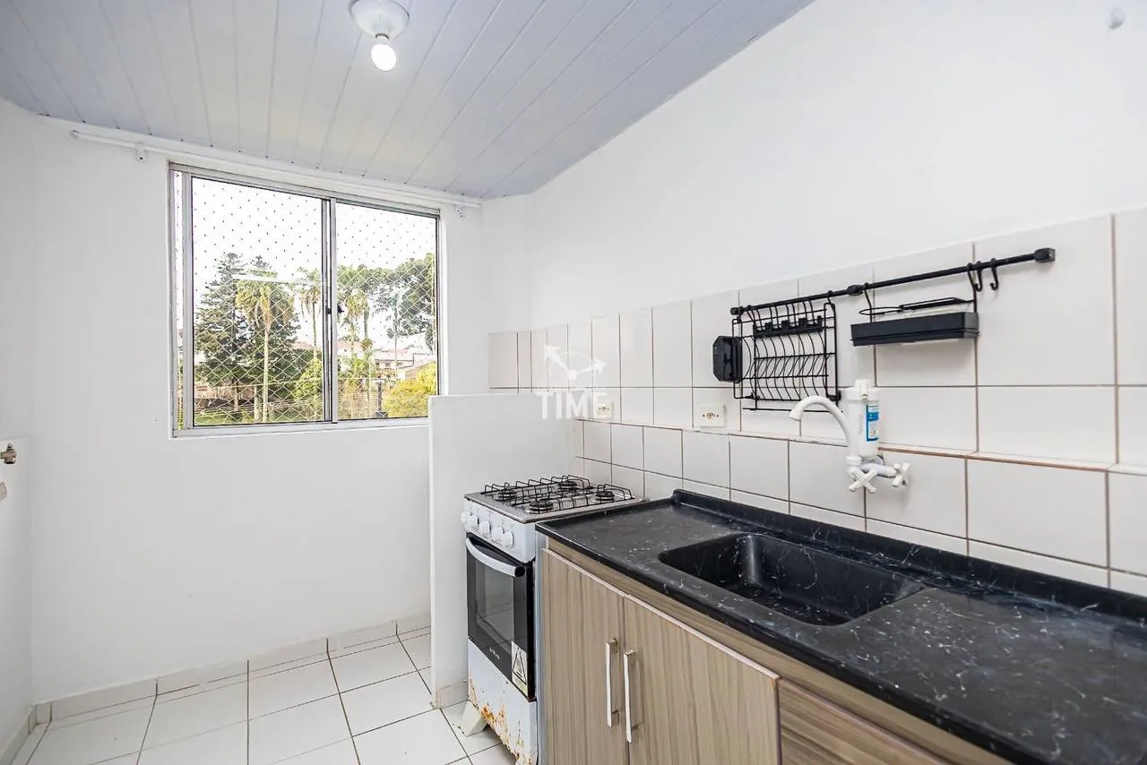2-bedroom apartment with a separate closed kitchen — photo 9