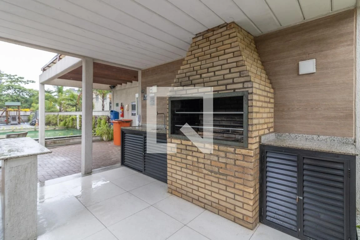 2-bedroom apartment in a building with a sauna — photo 63