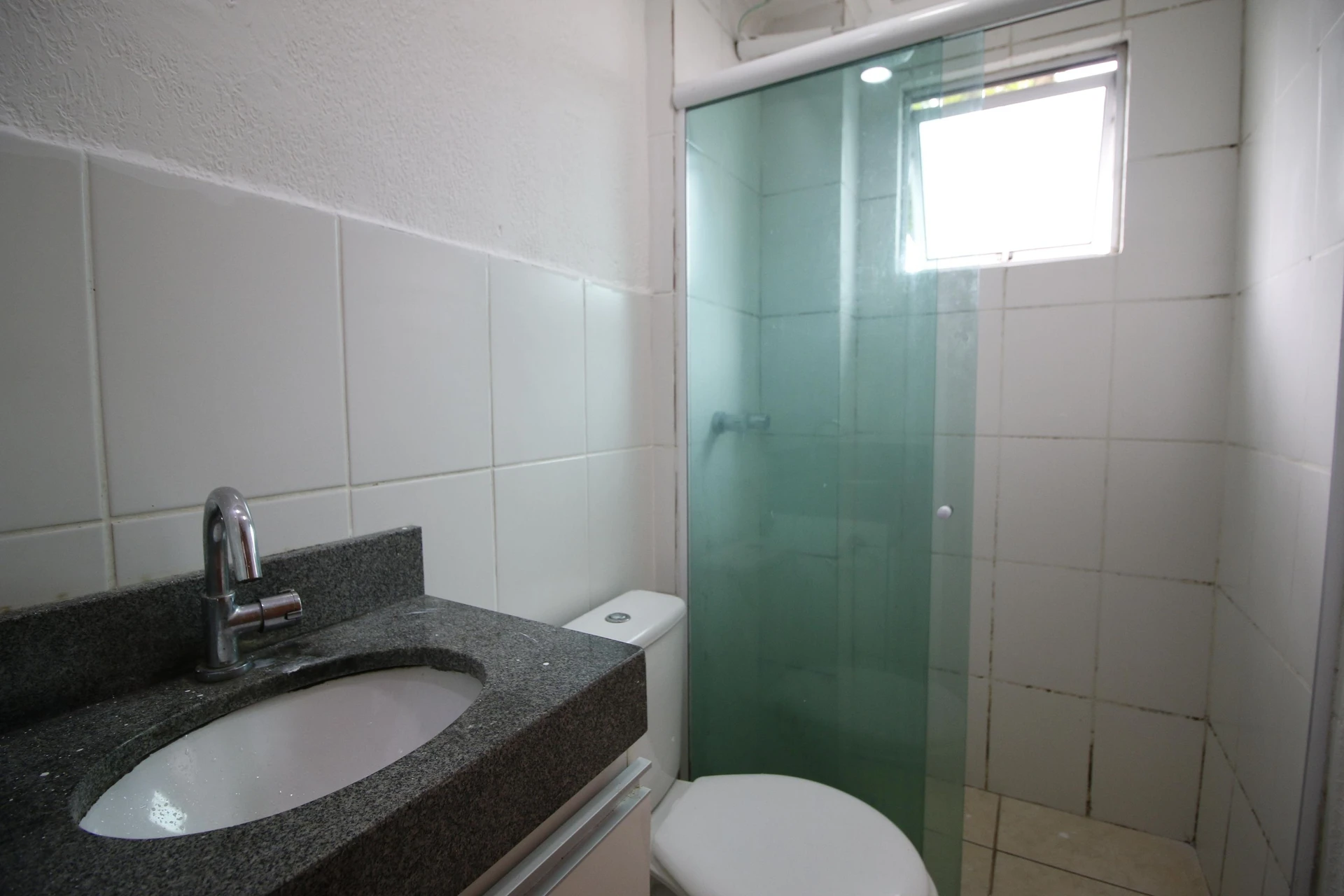 2-bedroom apartment in a building with a pool — photo 5