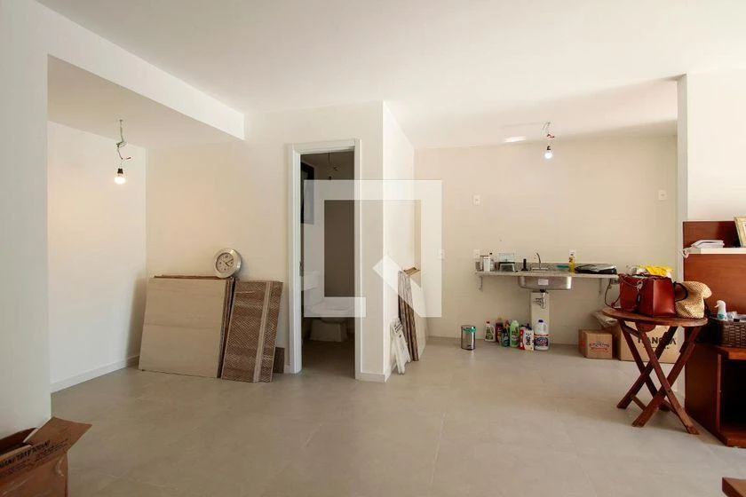 Квартира 94 м² з робочим місцем та балконом із грилем — photo 33