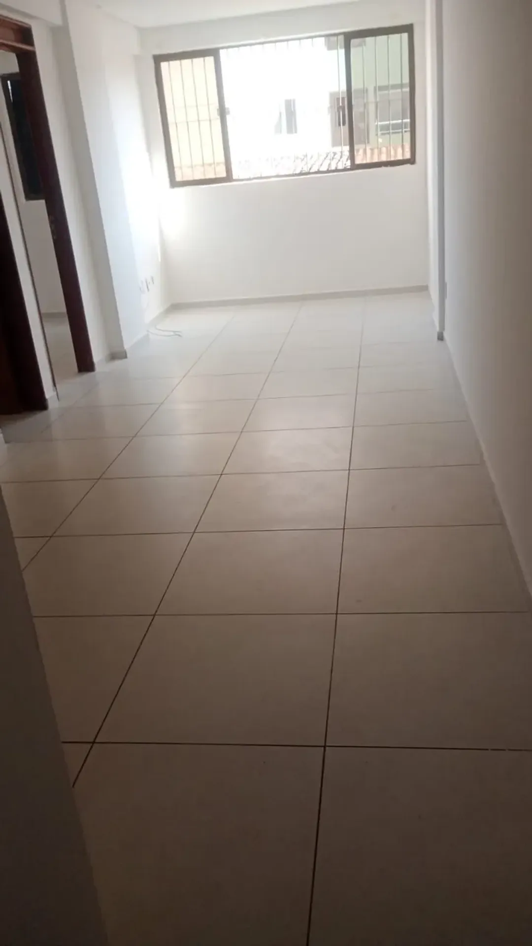 Квартира 60 м², 2 спальни, Жуан-Песоа