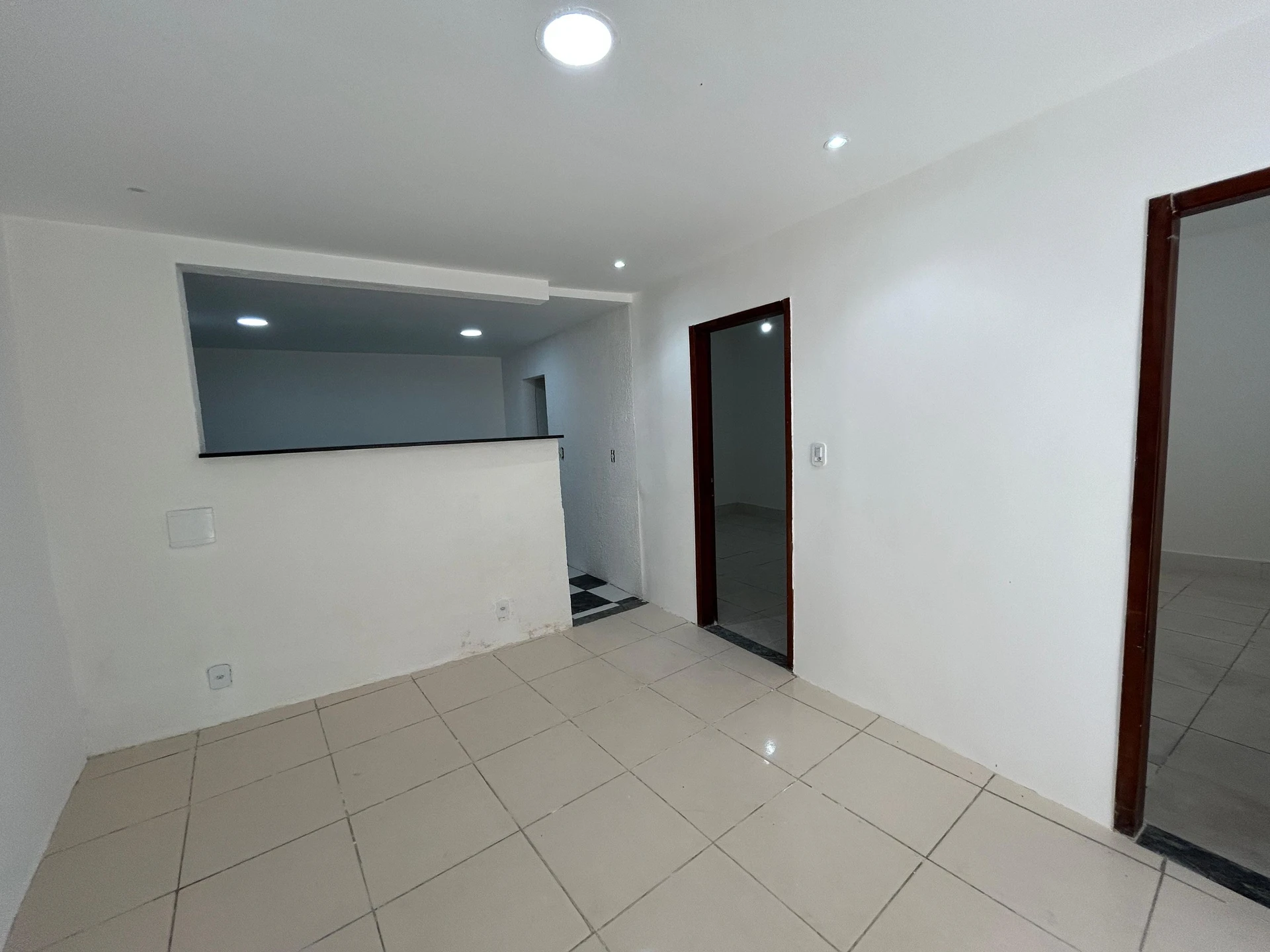 Casa de 2 quartos e 75 m² — photo 9