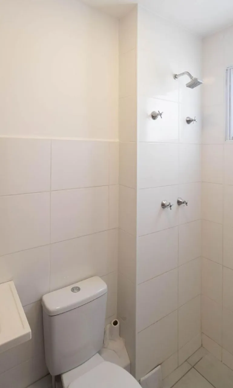 Квартира с 2 спальнями, 1 санузлом и 1 парковкой — photo 12