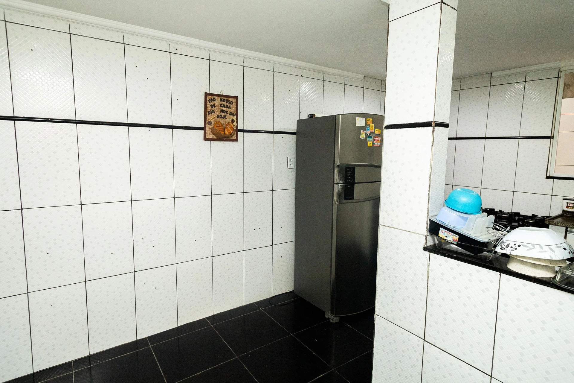 Furnished house, 100 m², with a garden — photo 3