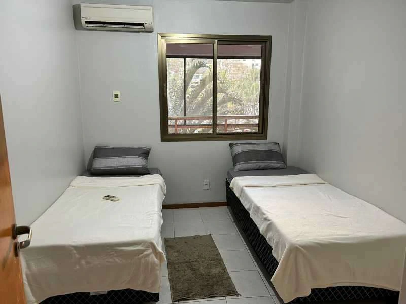 2-bedroom apartment for rent with 98 m² and 2 parking — photo 13