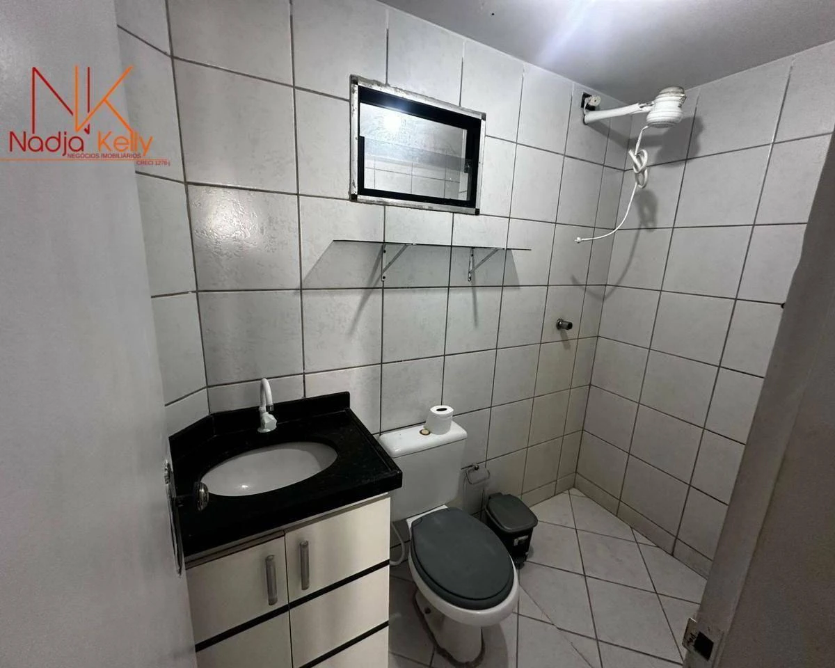 2-bedroom apartment, 1 with its own bathroom, 65 m² — photo 10