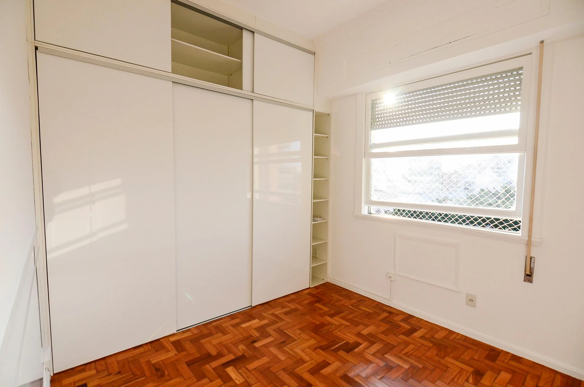 Apartamento de 1 quarto e 50 m² — photo 6