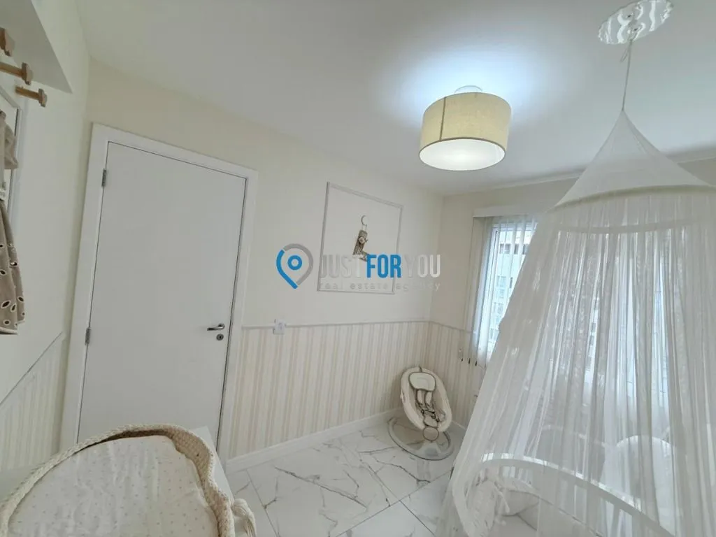 Cobertura duplex 230 m² com piscina privativa e área gourmet — photo 65