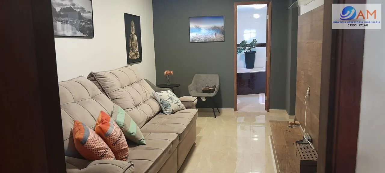 Furnished house with 2 bedrooms and 2 bathrooms — photo 7