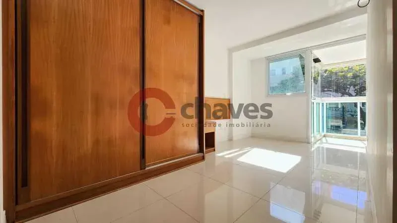 Apartment for rent with 4 bedrooms and glassed-in balcony — photo 3