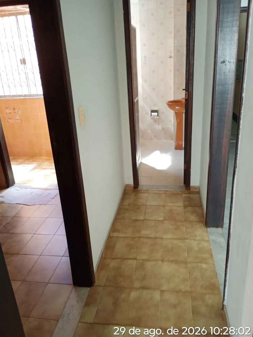 Apartamento de 1 quarto com cozinha separada — photo 10
