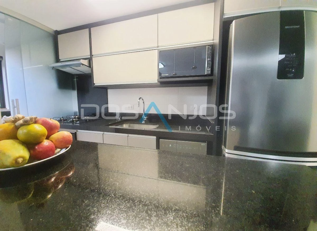 Home office in a 2-bedroom apartment, 128 m² — photo 3