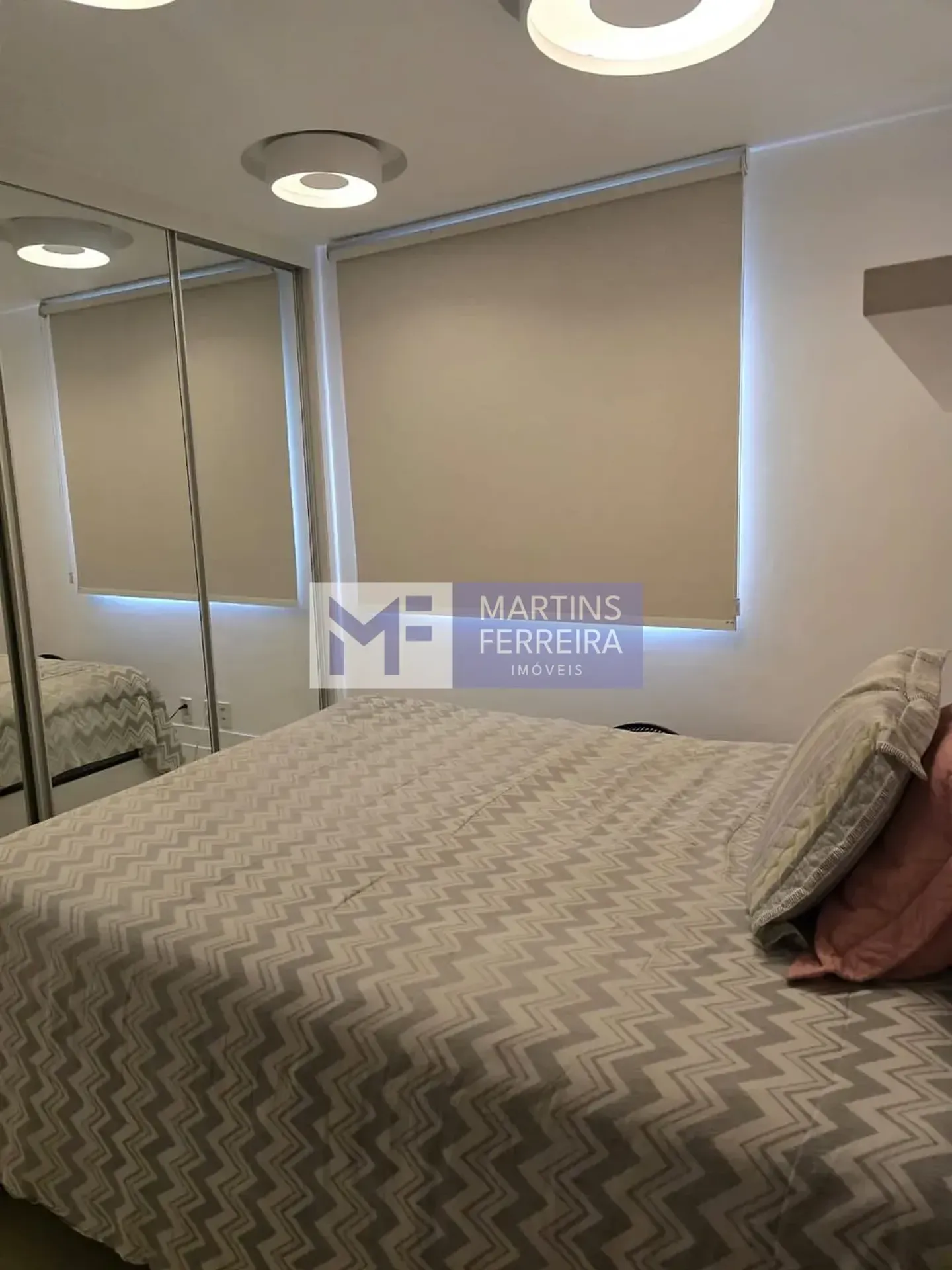 Unfurnished penthouse apartment with 4 bedrooms — photo 9