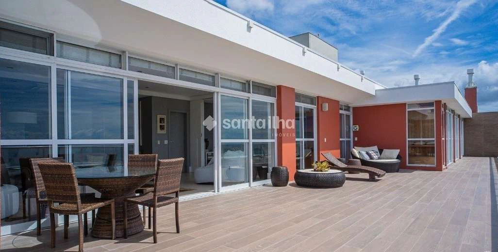 Cobertura con 5 suites y 3 plazas de garaje — photo 2