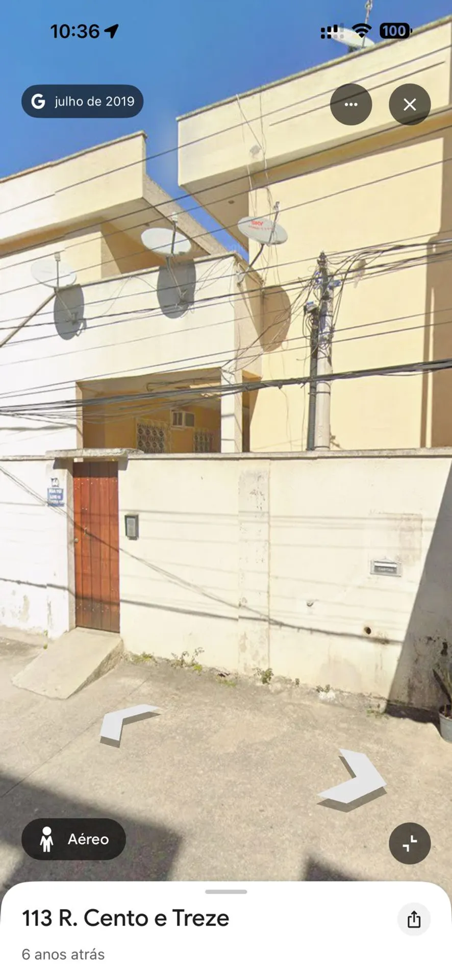 Ground-floor rental home with 1 bedroom and 30 m² — photo 16