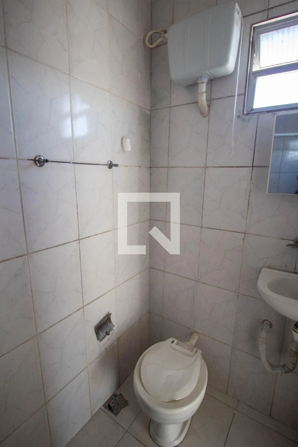 1-bedroom apartment with a private garden — photo 16