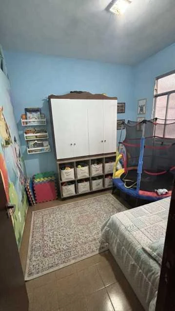 Furnished duplex house with a balcony — photo 11
